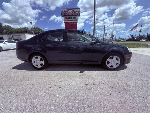 2009 Volkswagen Jetta S