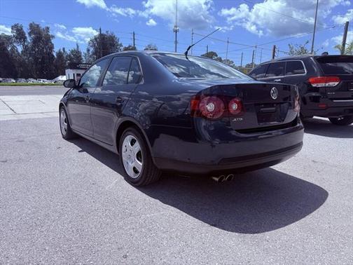 2009 Volkswagen Jetta S