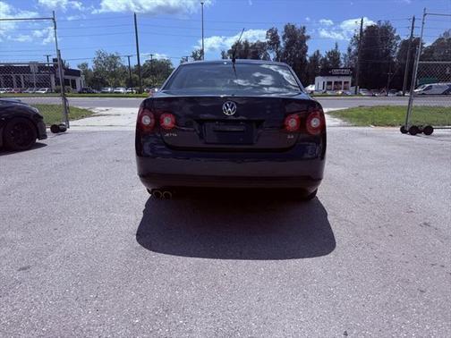 2009 Volkswagen Jetta S