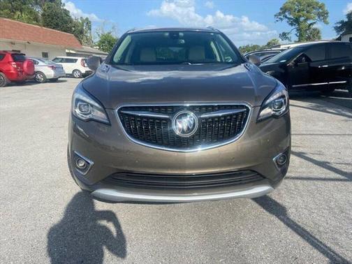 2019 Buick Envision Premium I