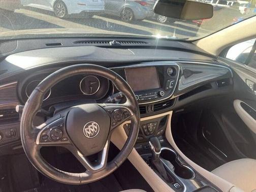 2019 Buick Envision Premium I