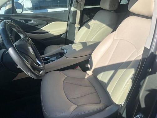 2019 Buick Envision Premium I