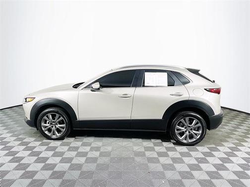2024 Mazda CX-30 2.5 S Preferred Package