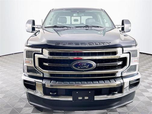 2020 Ford F-350 Lariat