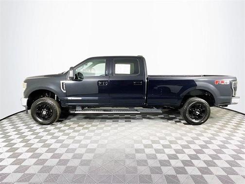 2020 Ford F-350 Lariat