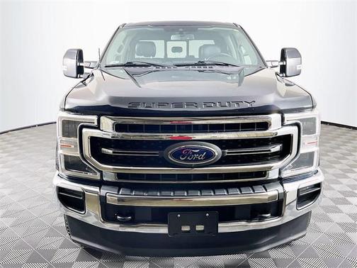 2020 Ford F-350 Lariat