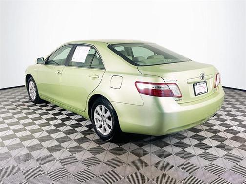 2008 Toyota Camry Hybrid Base