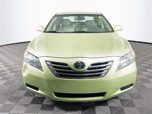 2008 Toyota Camry Hybrid Base