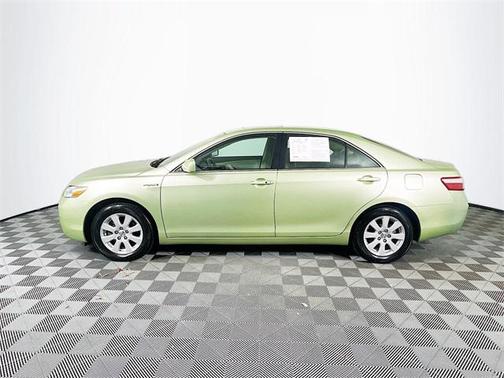 2008 Toyota Camry Hybrid Base