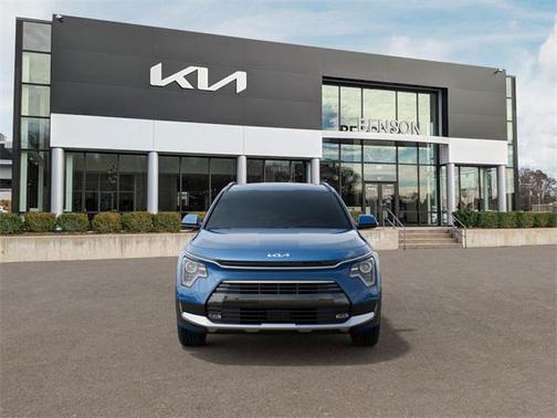 2025 Kia Niro Touring