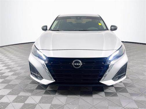 2024 Nissan Altima S FWD