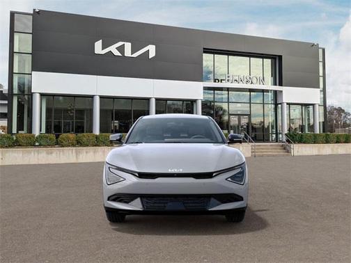 2025 Kia EV6 Wind