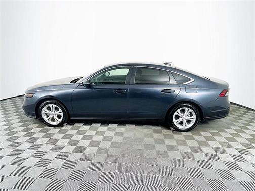 2024 Honda Accord LX 1.5T