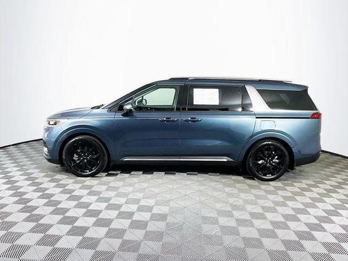 2024 Kia Carnival SX Prestige