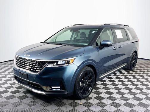 2024 Kia Carnival SX Prestige