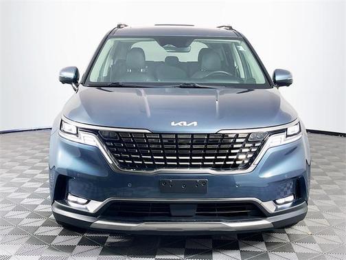 2024 Kia Carnival SX Prestige