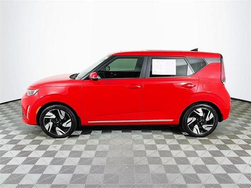 2024 Kia Soul GT-Line