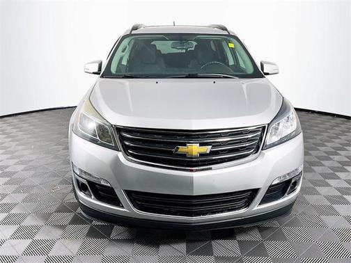 2015 Chevrolet Traverse 1LT