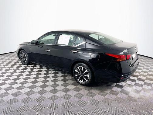 2023 Nissan Altima S FWD