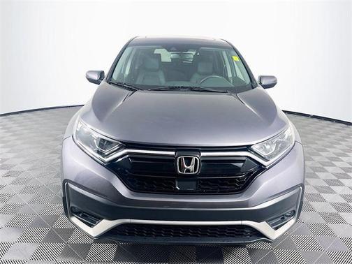 2022 Honda CR-V 2WD EX-L