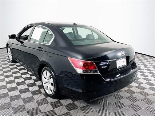 2010 Honda Accord EX-L