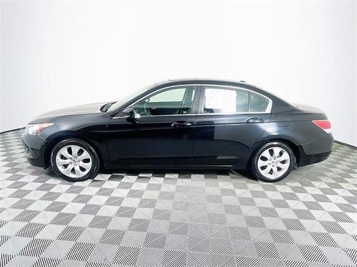 2010 Honda Accord EX-L