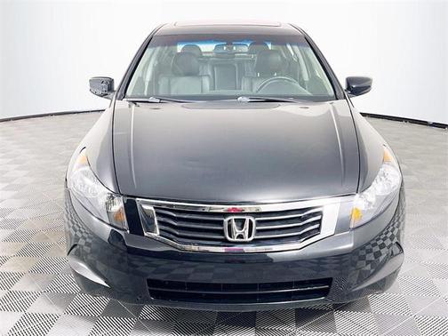 2010 Honda Accord EX-L