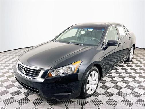 2010 Honda Accord EX-L