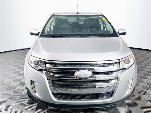 2012 Ford Edge SEL