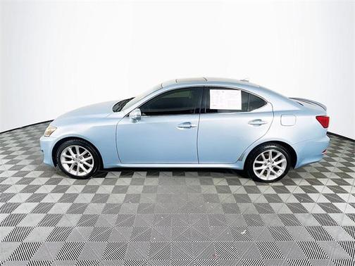 2011 Lexus IS 250 Base