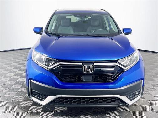 2022 Honda CR-V 2WD EX-L