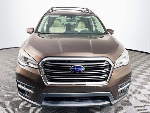 Cinnamon 2019 Subaru Ascent Limited 7-Passenger