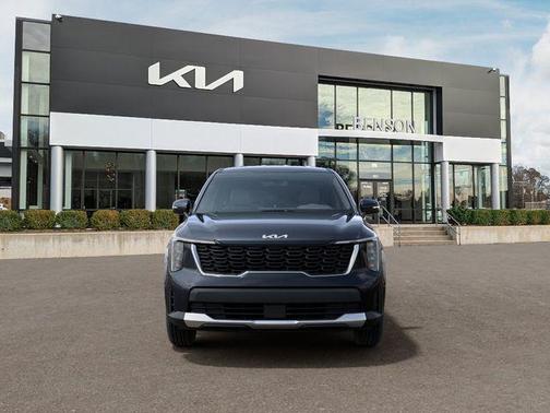 Panthera Metal 2026 Kia Sorento LX
