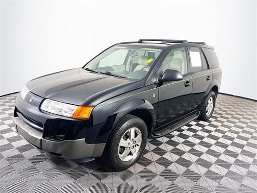 2005 Saturn Vue Base