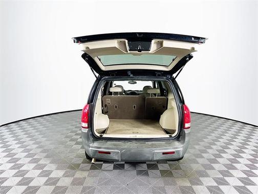 2005 Saturn Vue Base