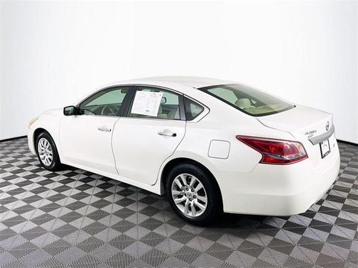 2013 Nissan Altima 2.5 S