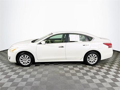 2013 Nissan Altima 2.5 S