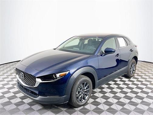2023 Mazda CX-30 Base
