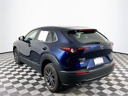 2023 Mazda CX-30 Base