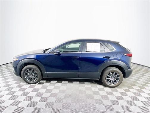 2023 Mazda CX-30 Base