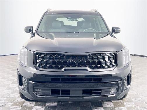 2025 Kia Telluride SX Prestige X-Line