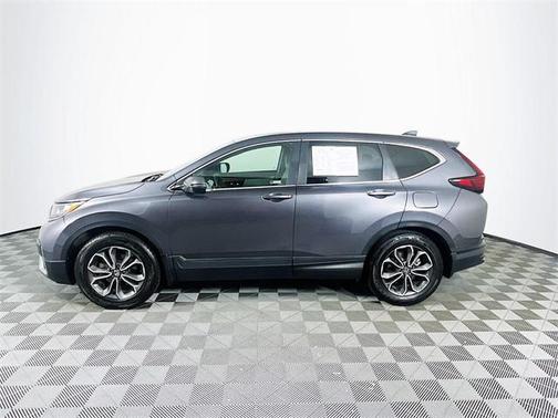 2020 Honda CR-V 2WD EX-L