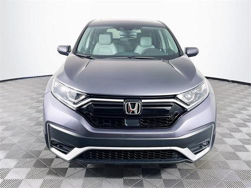 2020 Honda CR-V 2WD EX-L