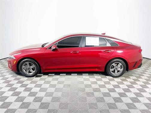 2023 Kia K5 LXS
