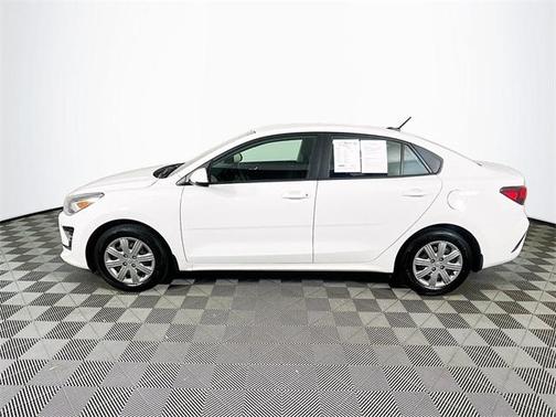 2023 Kia Rio S