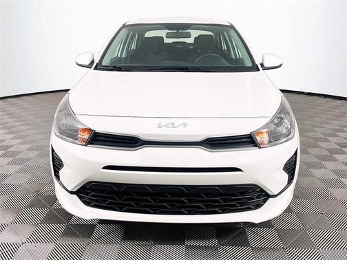 2023 Kia Rio S
