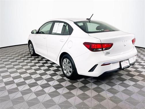 2023 Kia Rio S