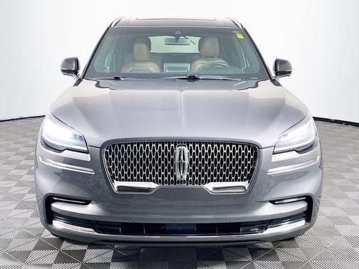 2022 Lincoln Aviator Reserve AWD