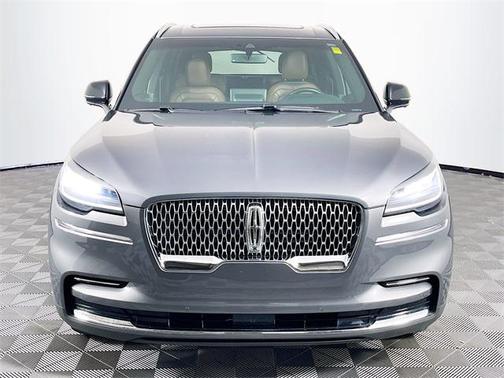 2022 Lincoln Aviator Reserve AWD