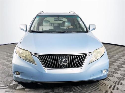 2010 Lexus RX 350 Base